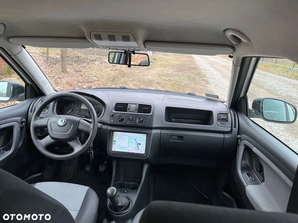 Skoda Fabia 1.4 16V Classic - 3