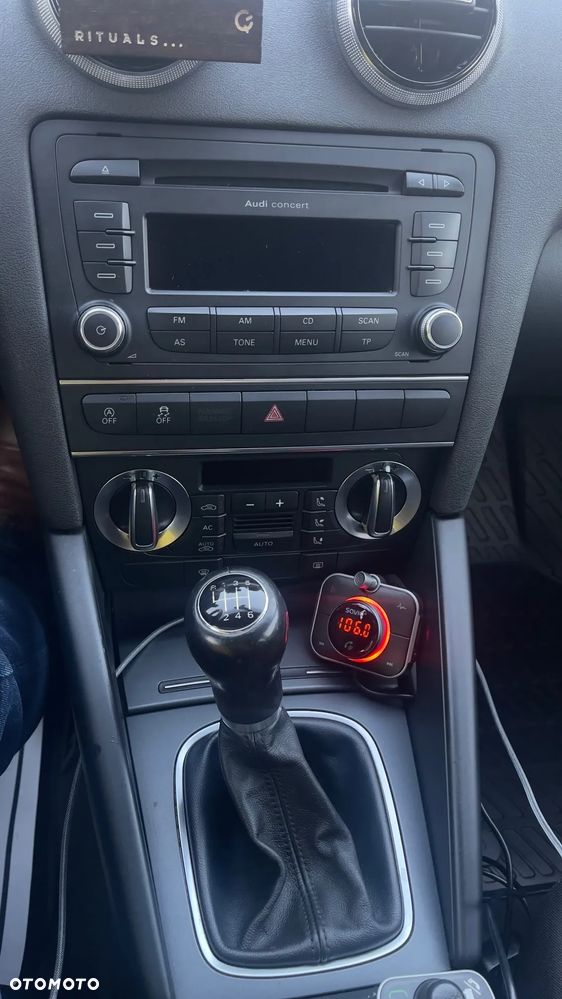 Audi A3 Sportback 1.2 TFSI Prime Line - 15