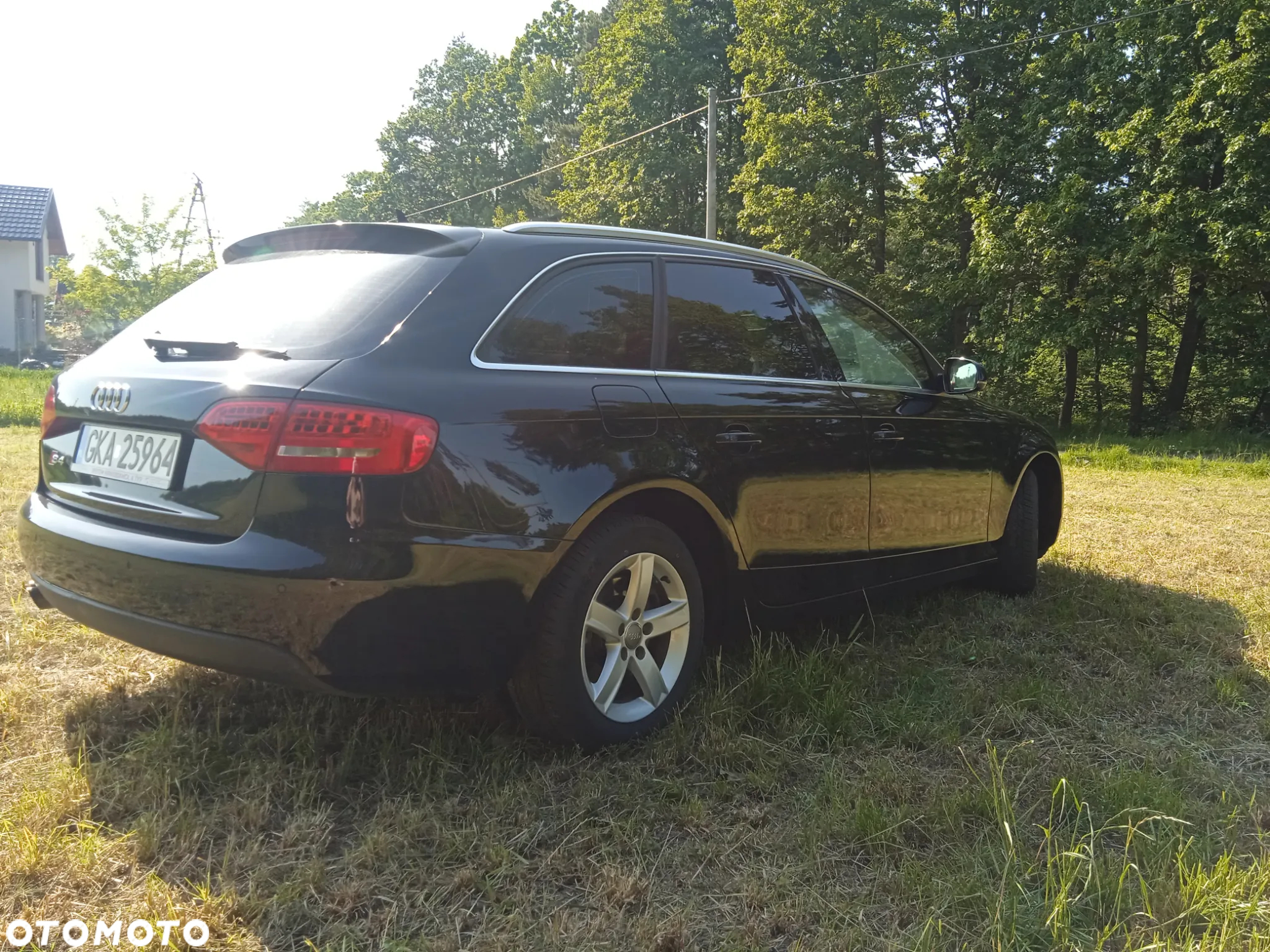 Audi A4 2.0 TDI - 6