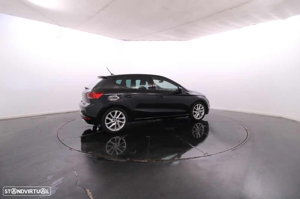 SEAT Ibiza 1.0 TSI FR - 9