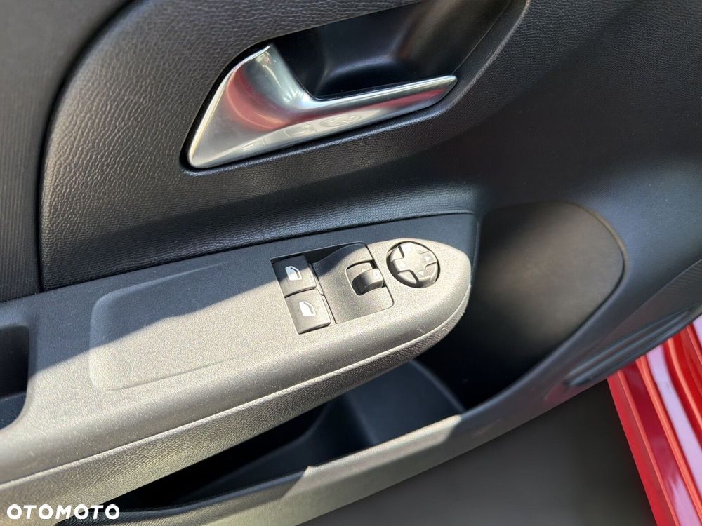 Opel Corsa 1.2 Edition S&S - 20