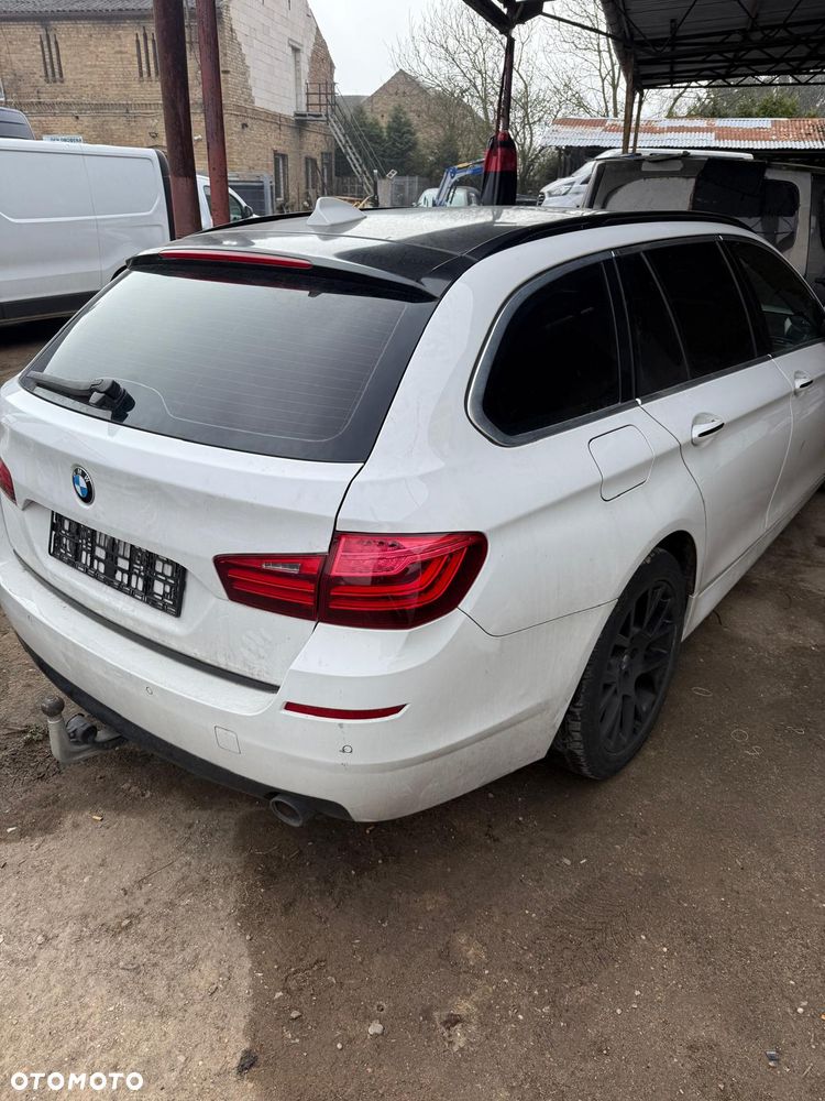 BMW Seria 5 - 2