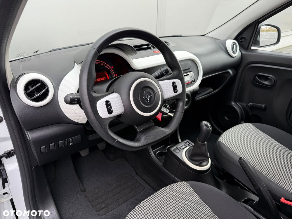 Renault Twingo - 14
