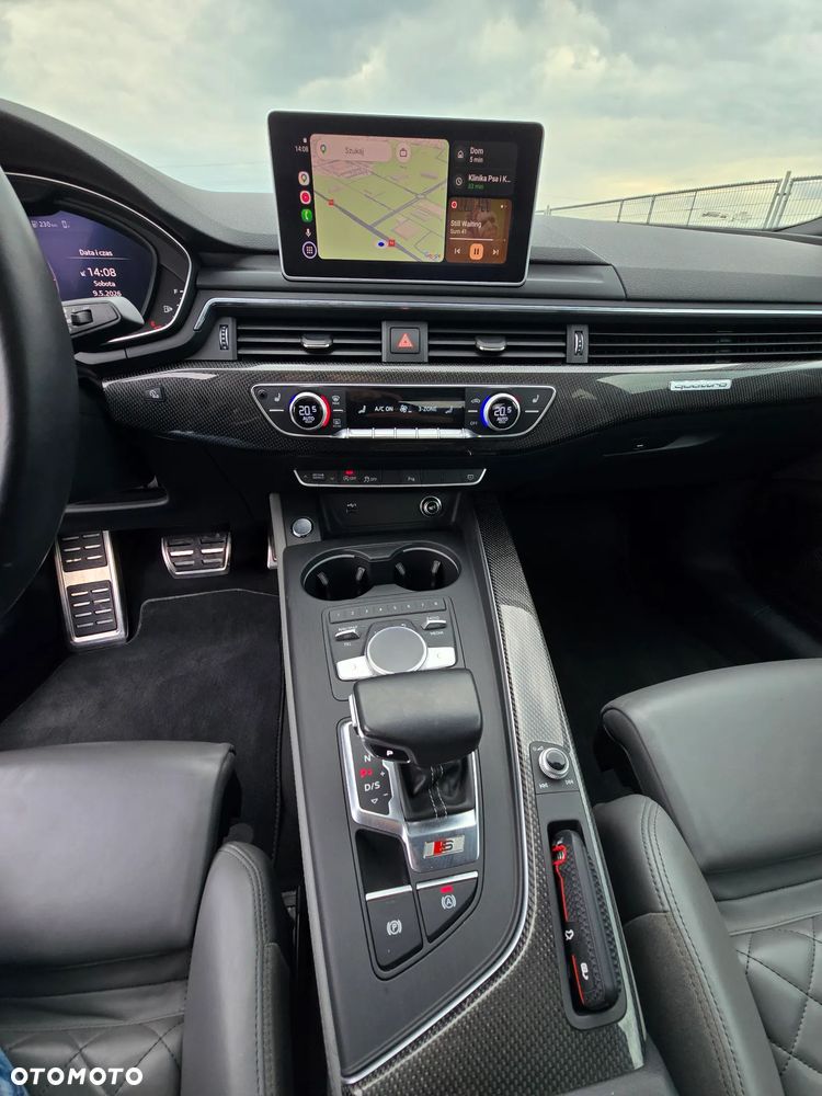 Audi S5 Coupé ver-coupe-3-0-tfsi-quattro-tiptronic - 28