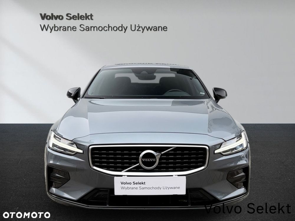 Volvo S60 - 4