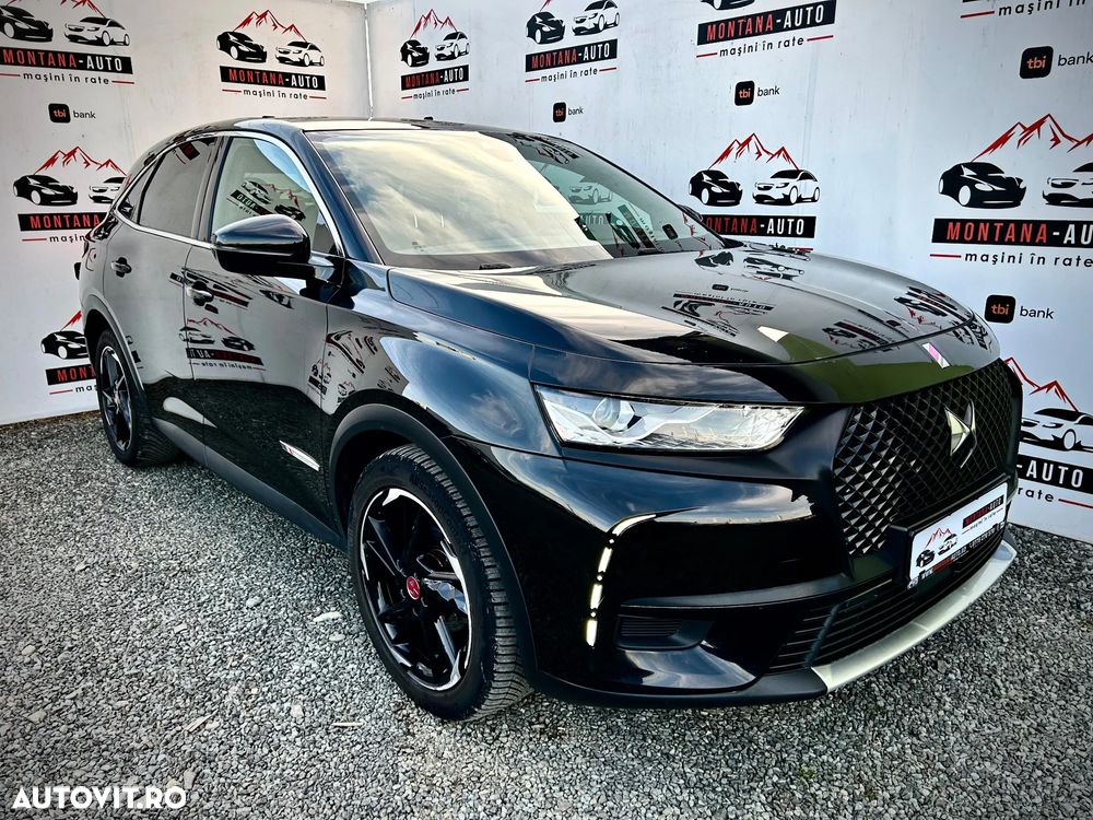 DS Automobiles DS 7 Crossback ver-ds7-1-5-bluehdi-130-s-s-eat8-performance-line-plus - 2