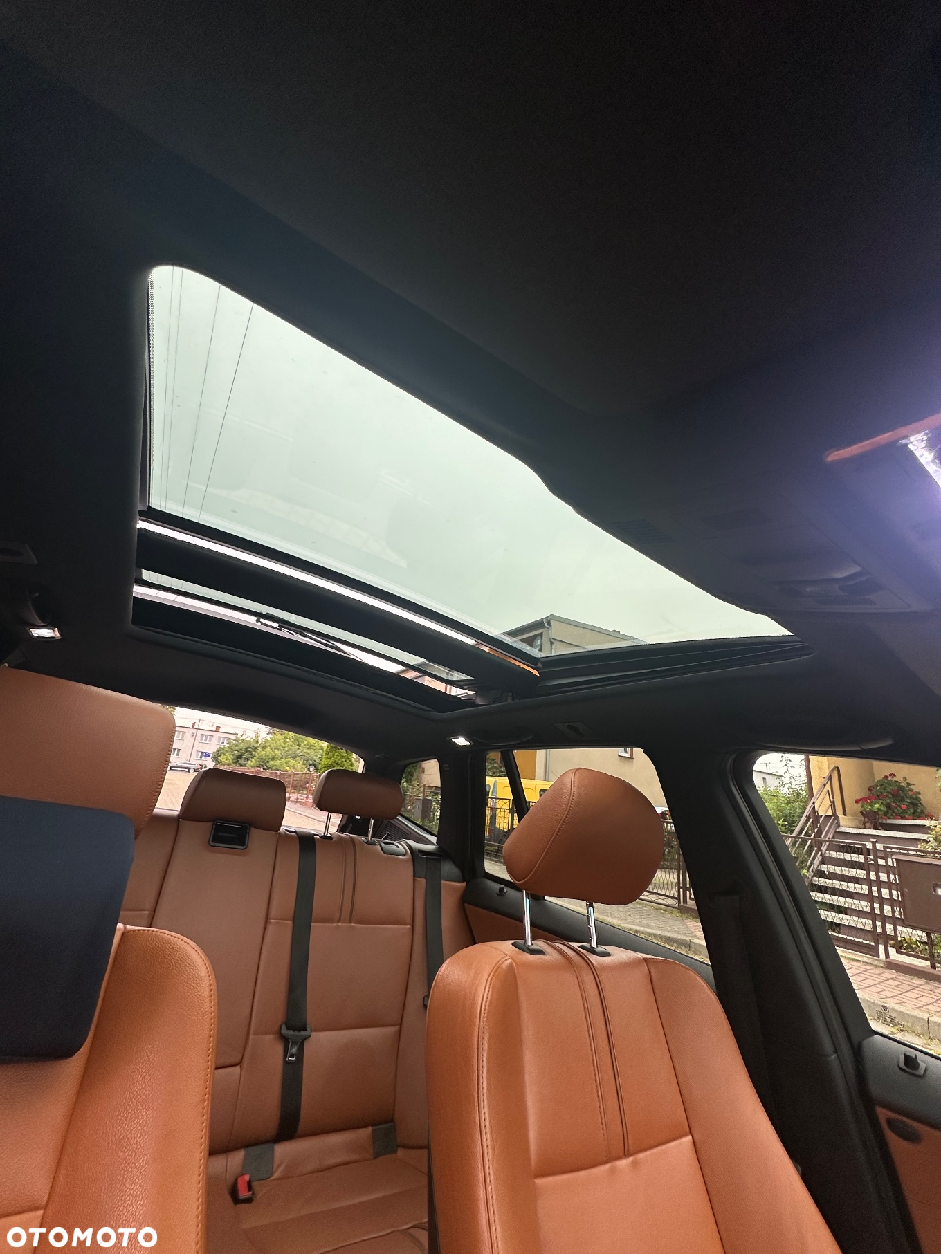 BMW X3 3.0sd - 12