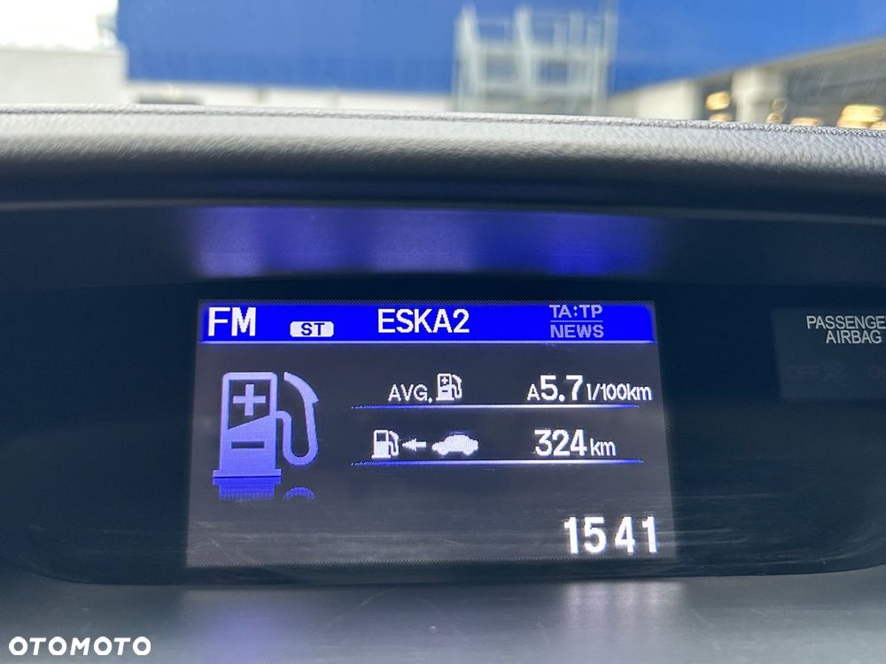 Honda CR-V 1.6i DTEC 2WD Comfort - 32
