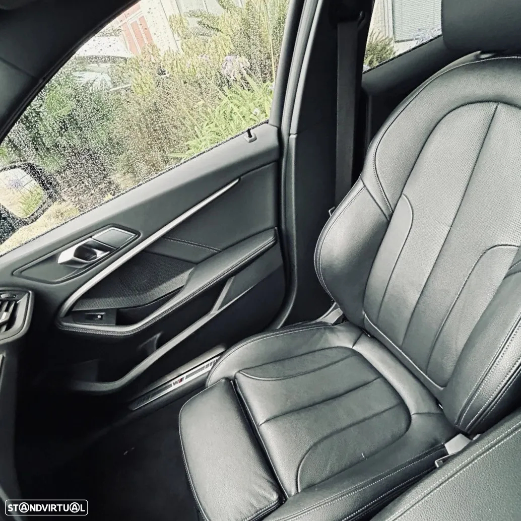 BMW 120 d Aut. M Sport - 7
