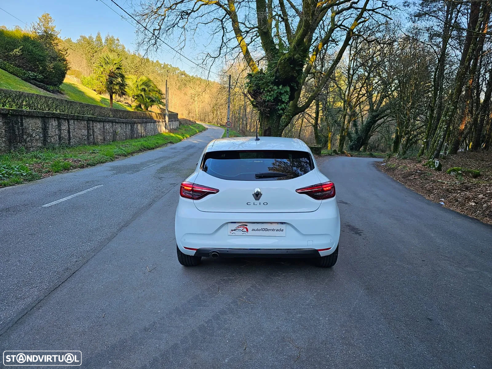 Renault Clio BLUE dCi 115 BUSINESS EDITION - 7