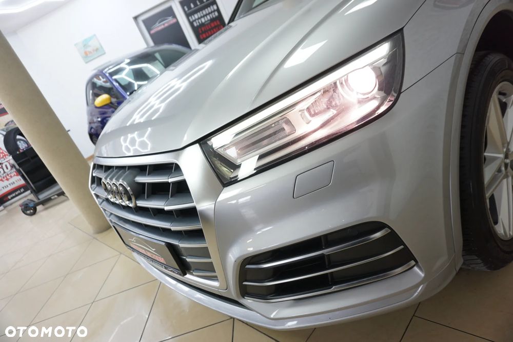 Audi Q5 40 TDI Quattro Sport S tronic - 15
