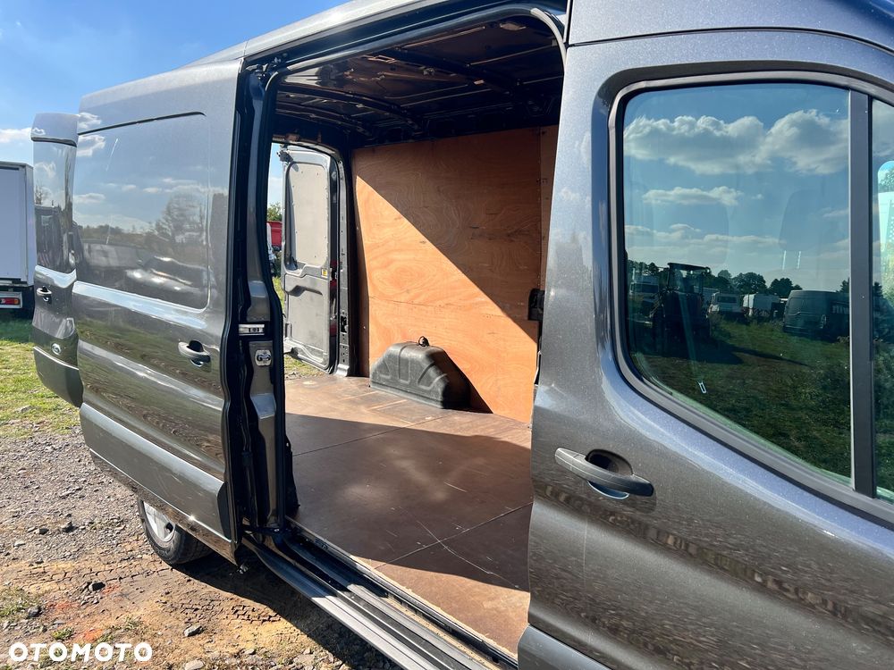 Ford Transit L3H2 - 7