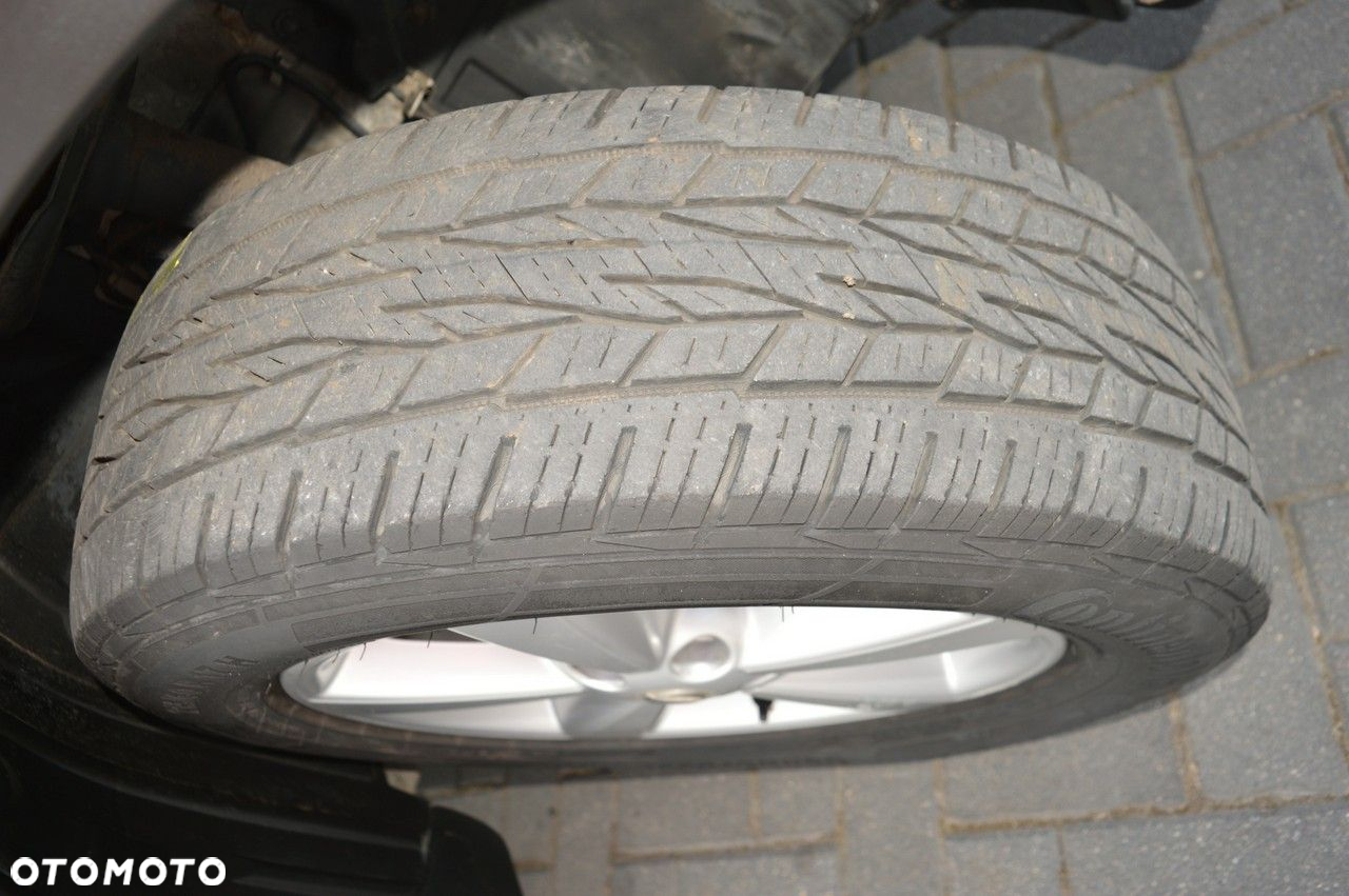 Nissan Qashqai 1.6 I-Way - 40