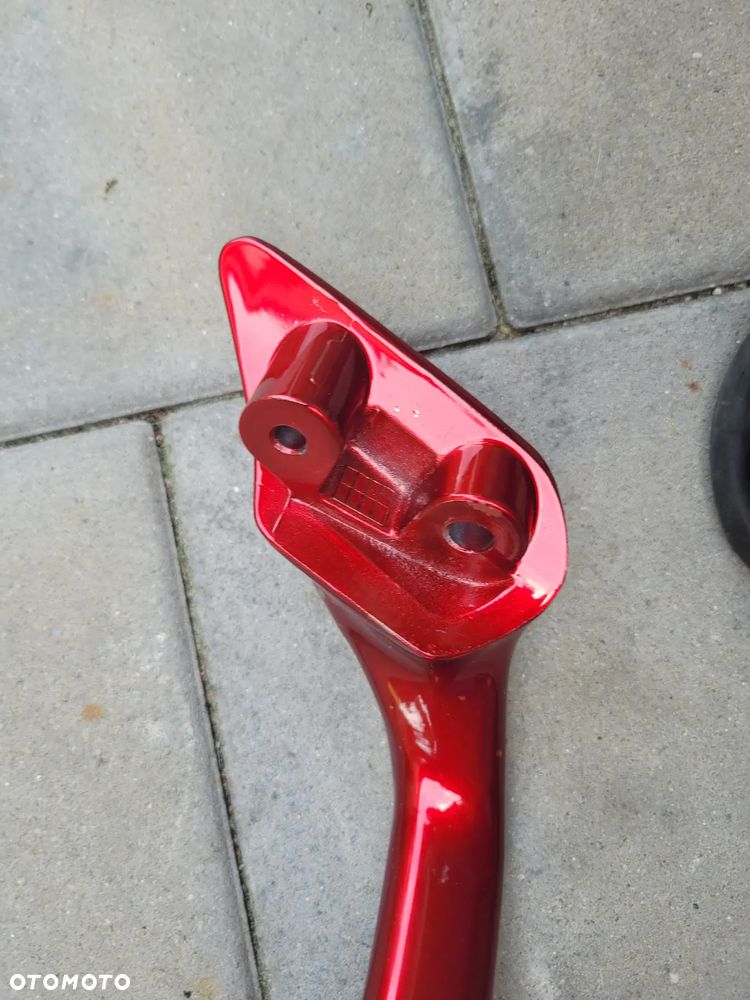 Uchwyt, rączka pasażera Suzuki Bandit 1250 - 8
