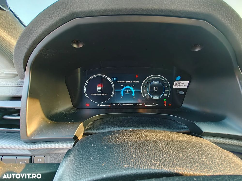 SsangYong REXTON G4 2.2 e-XDI 4WD Black Edition - 6