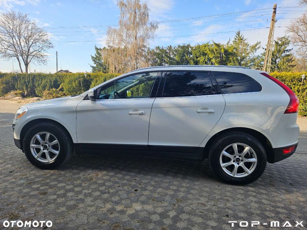 Volvo XC 60 - 5