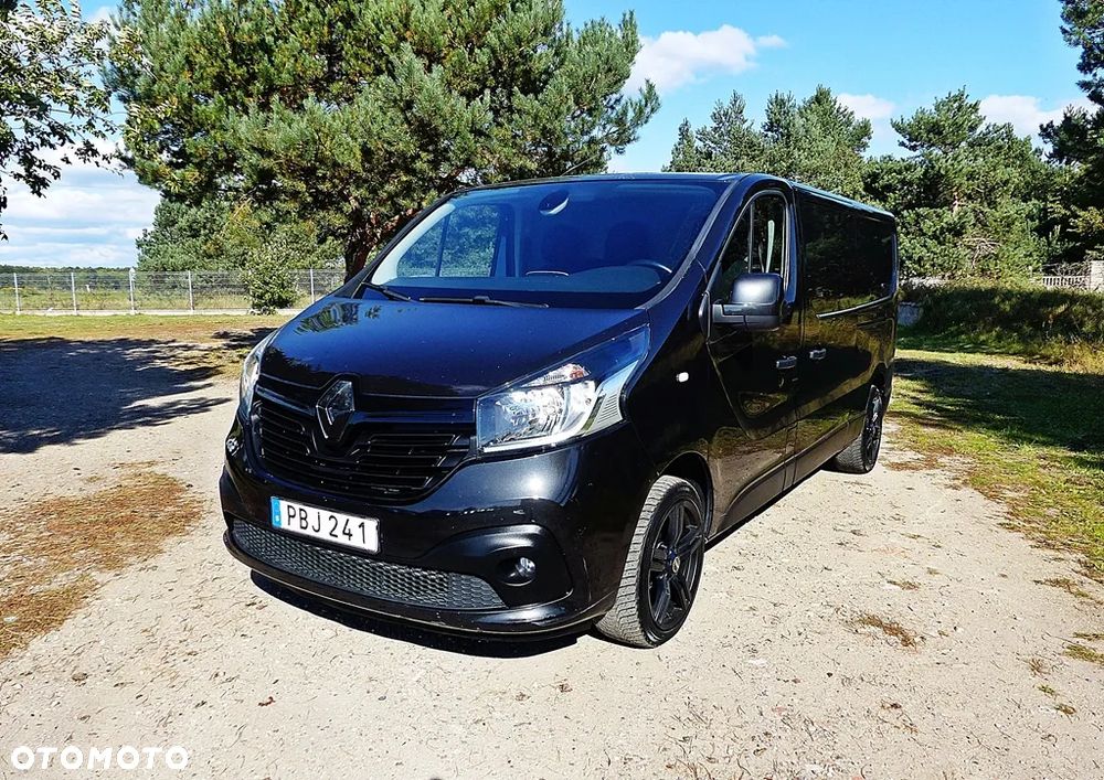 Renault Trafic - 17