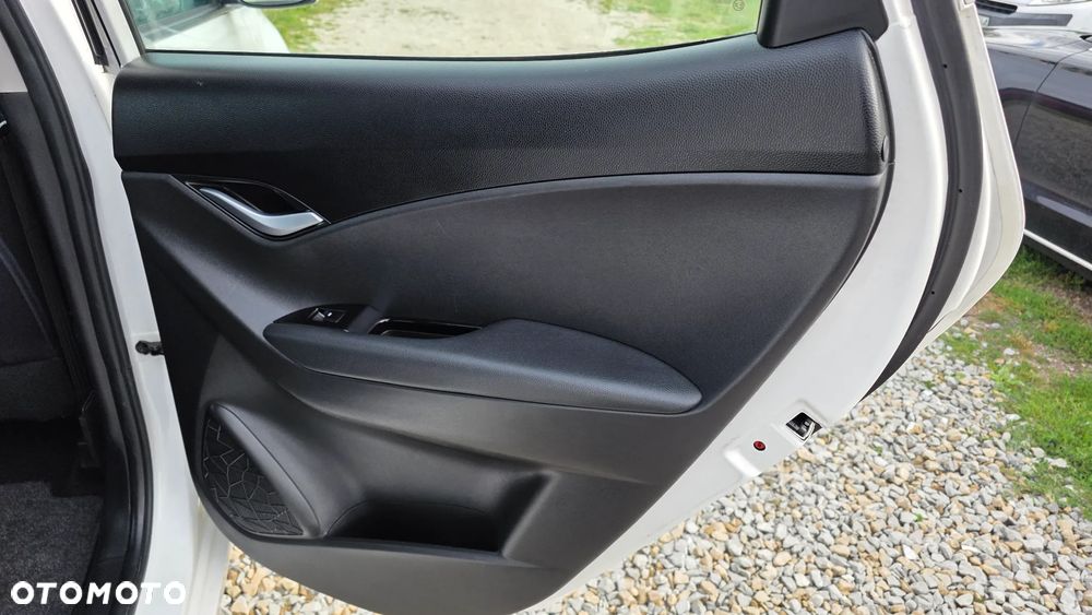 Hyundai ix20 1.4 blue Space - 22