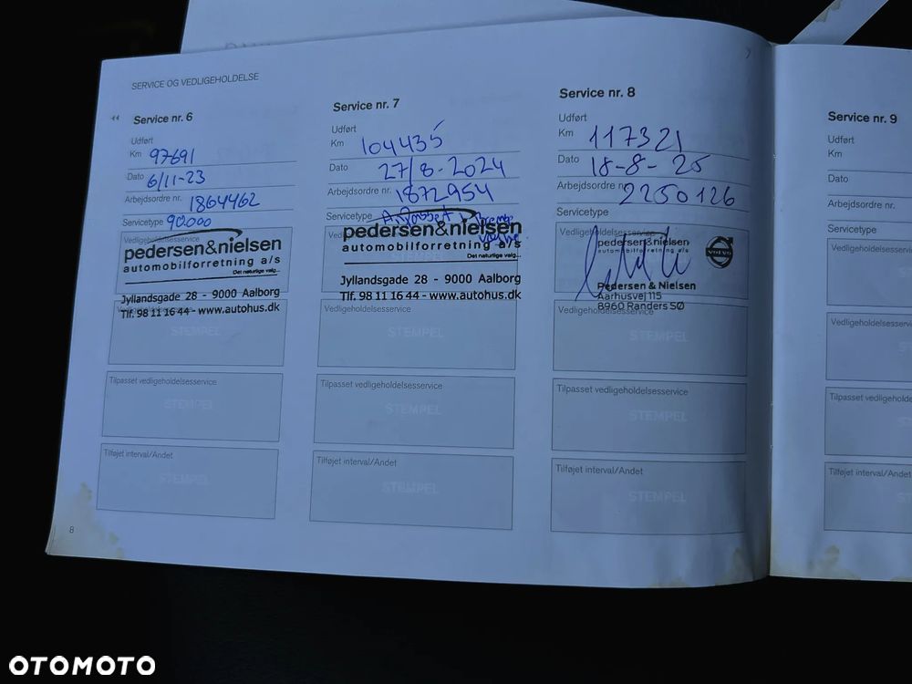 Volvo V40 Cross Country T3 Momentum - 39