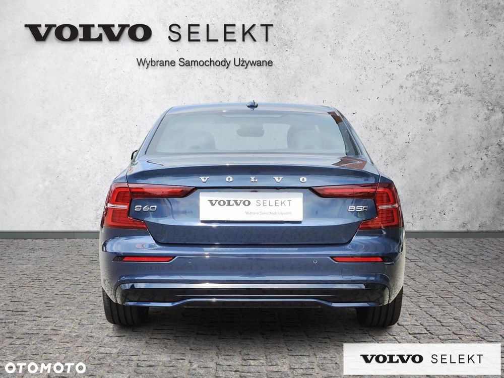 Volvo S60 - 10
