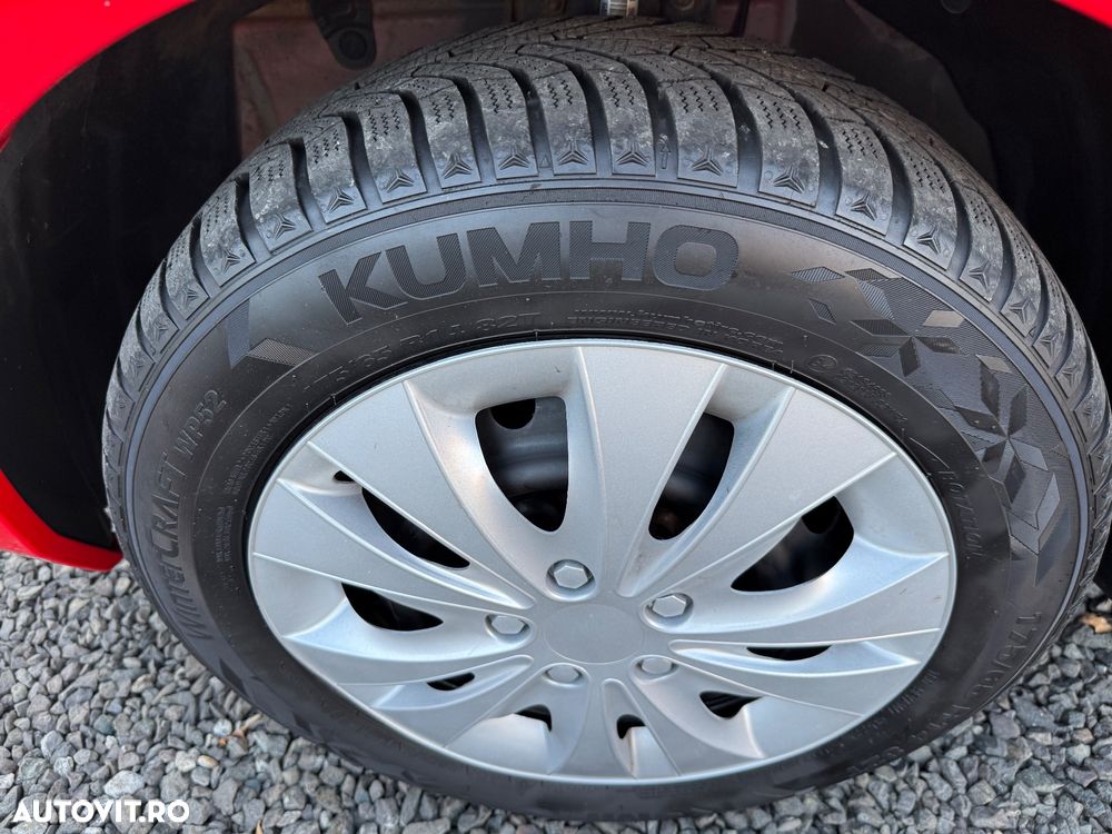 Mazda 2 1.3 MZR Center-Line - 20