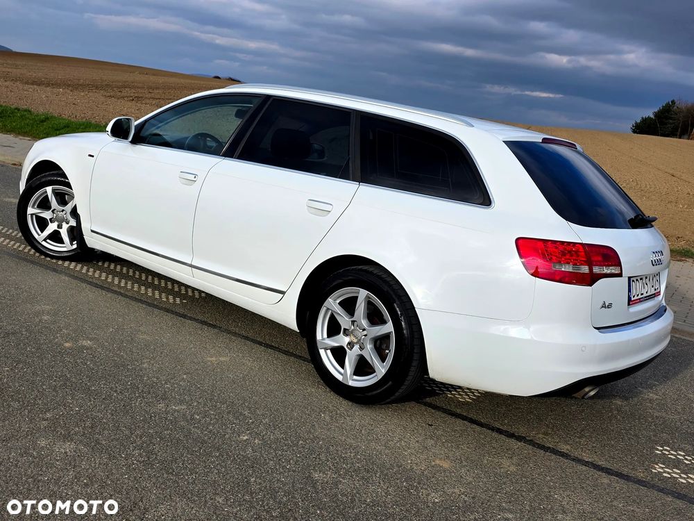 Audi A3 Sportback 2.0 TDI DPF S tronic S line Sportpaket - 3