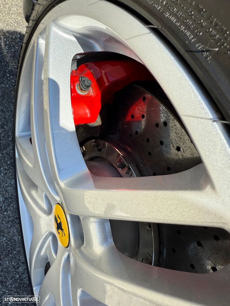 Ferrari F430 - 23