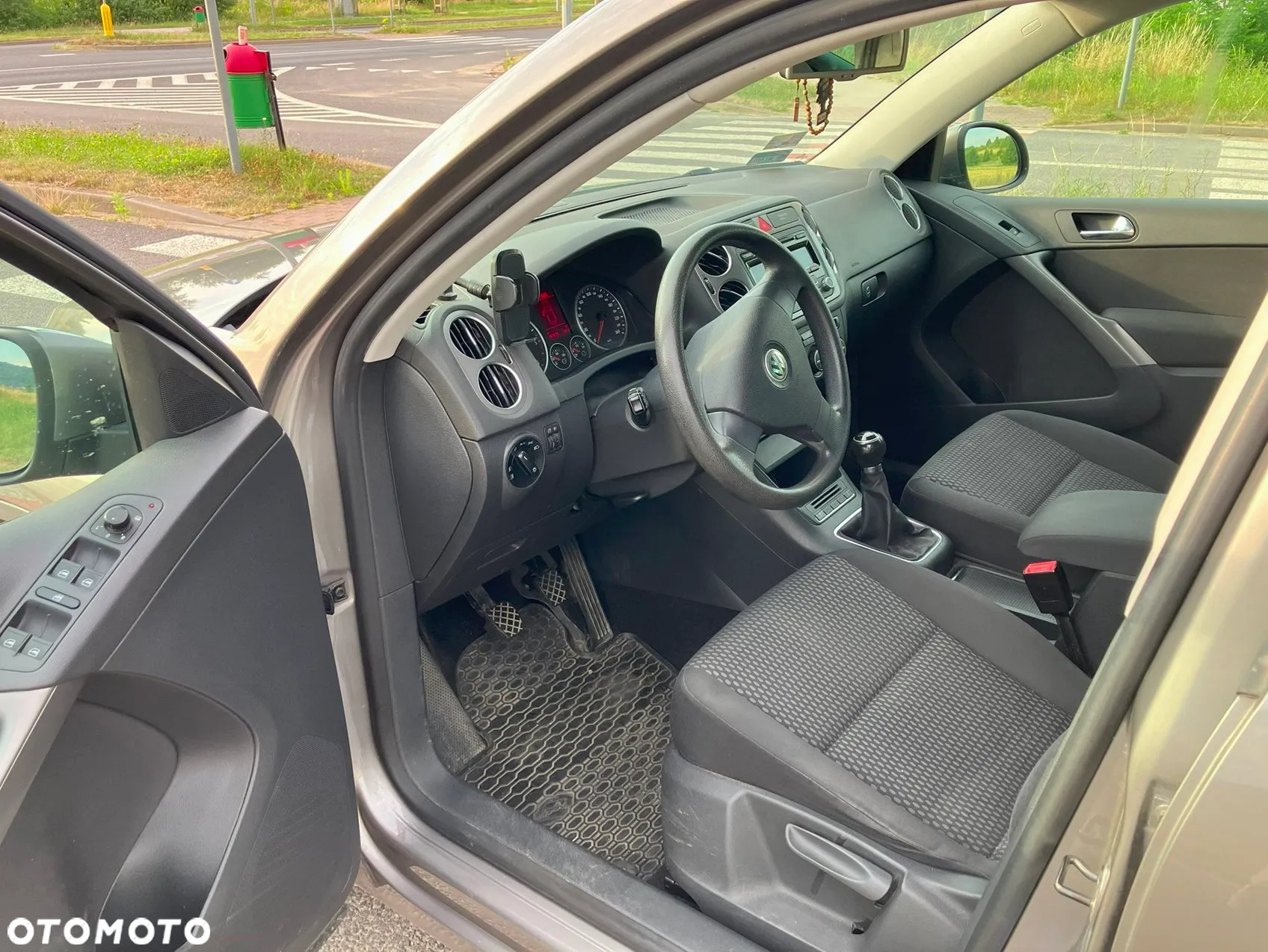 Volkswagen Tiguan 2.0 TDI CityLine - 7