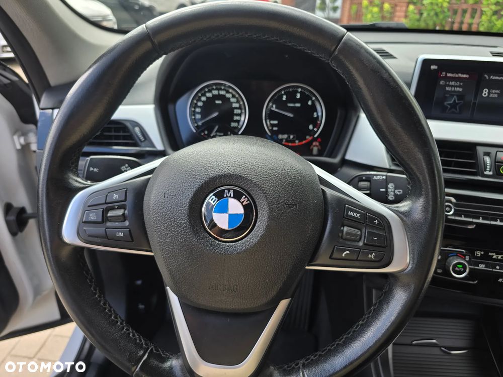 BMW X1 - 26
