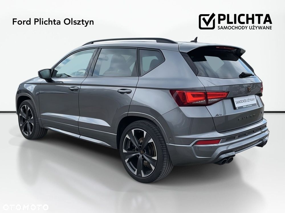Cupra Ateca - 7