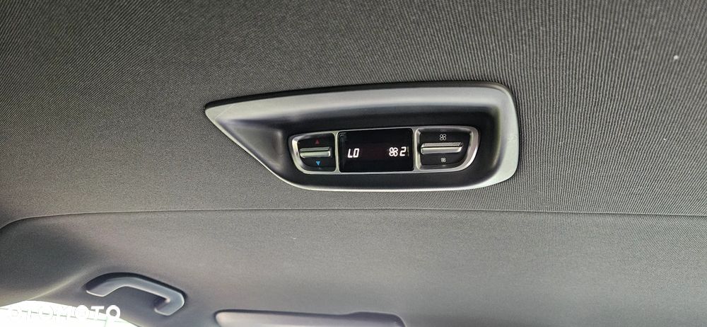 Mercedes-Benz Klasa V 250 d lang 4Matic 7G-TRONIC SCORE - 14