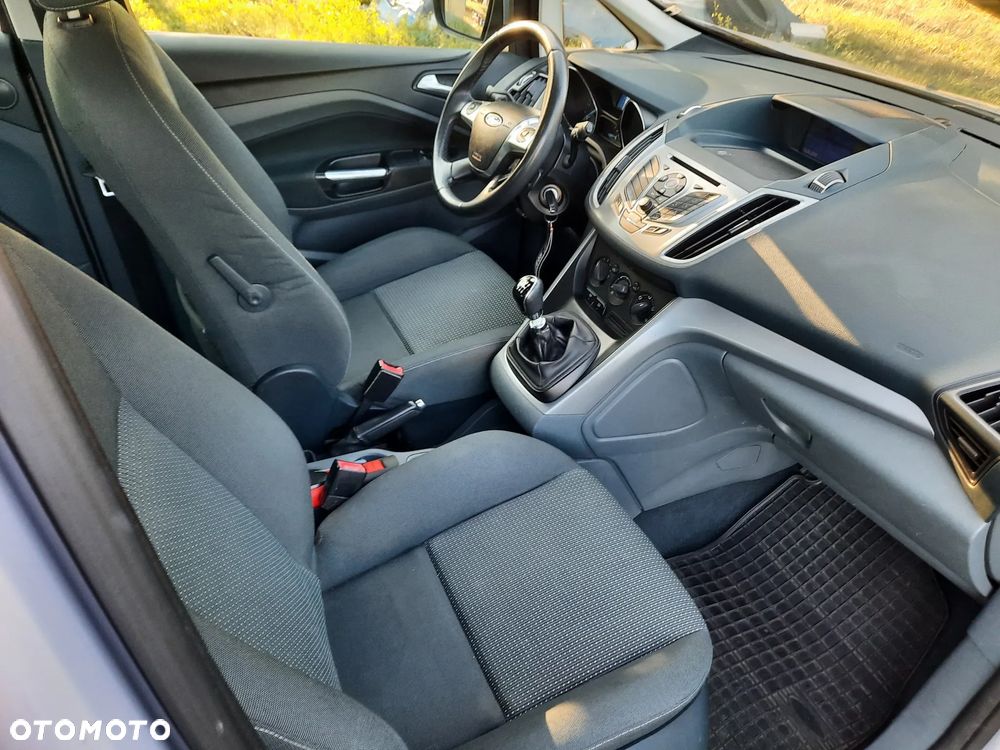 Ford C-MAX - 5