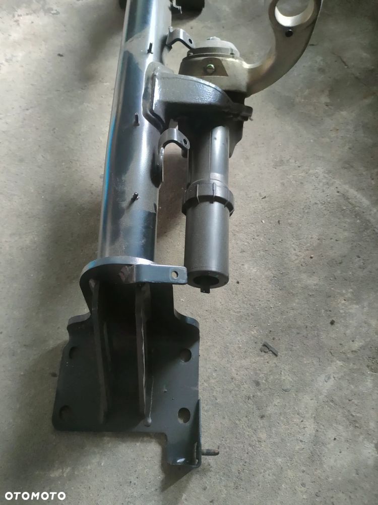 Hak BMW G05,G06,G09 - 2