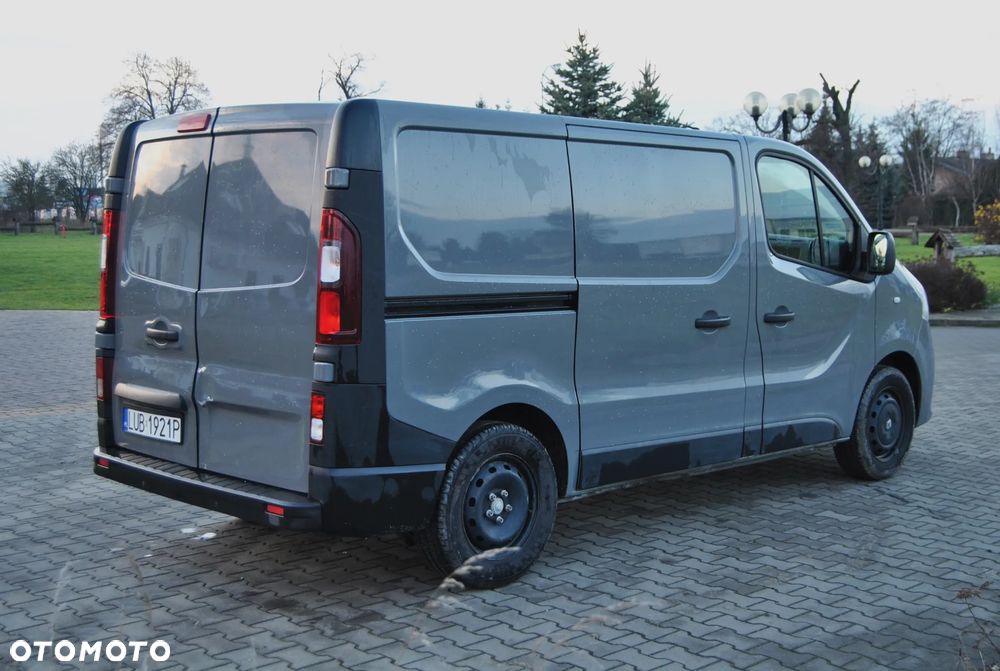 Renault Trafic - 3
