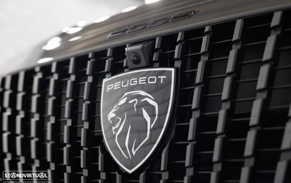 Peugeot 2008 1.2 PureTech Allure Pack - 7