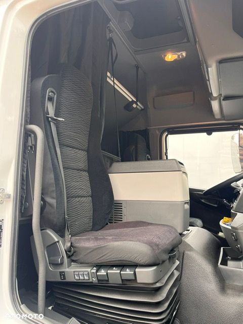 Mercedes-Benz ATEGO 1530L GLOB | FIRANKA 7.20 m | EURO-6 - 14