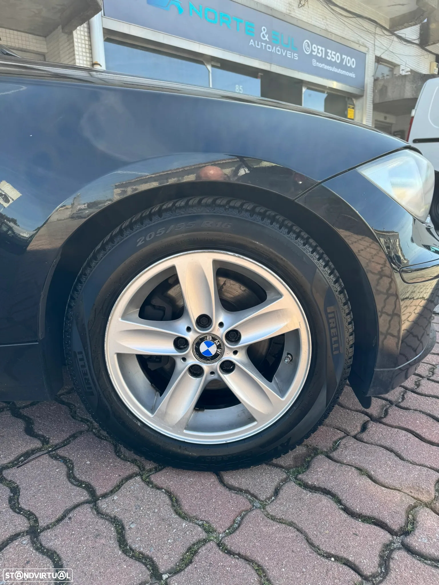 BMW 118 d - 12