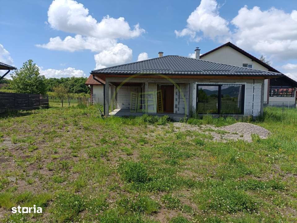 Casa de vanzare Reghin - Solovastru - Imagine principală: 3/12
