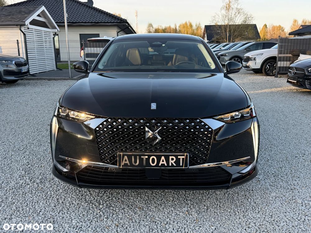 DS Automobiles DS 4 1.2 PureTech Opera - 2