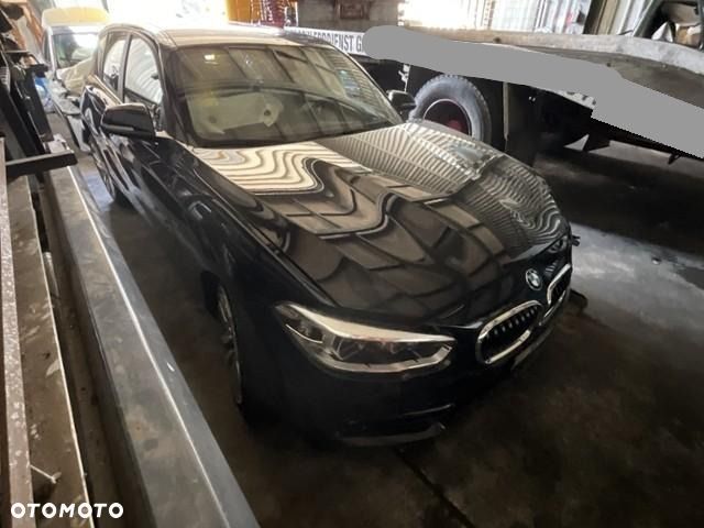 BMW Seria 1