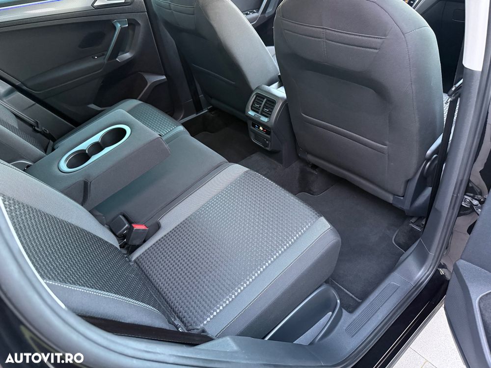 Volkswagen Tiguan 2.0 TDI SCR DSG ACTIVE - 18