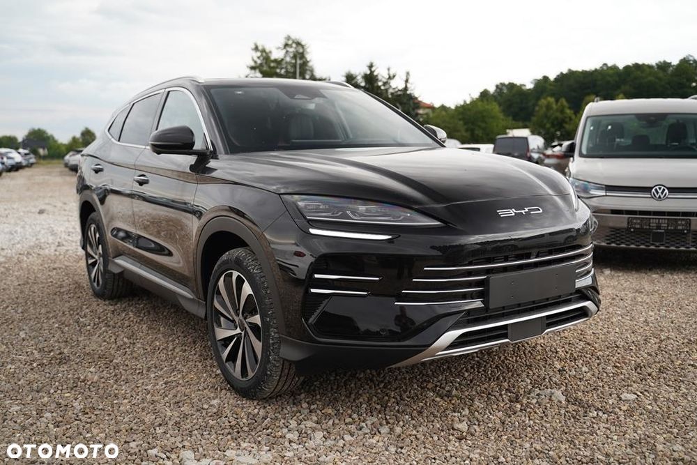 BYD Seal U DM-i 1.5 Boost - 3