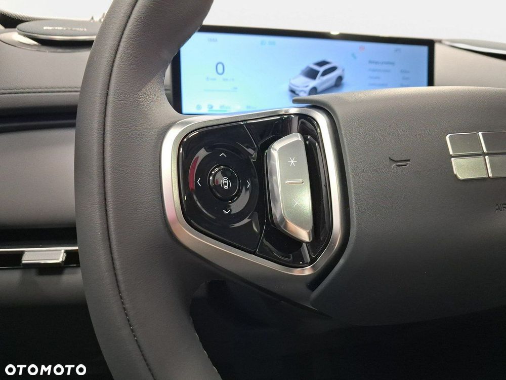 Geely Starray - 23