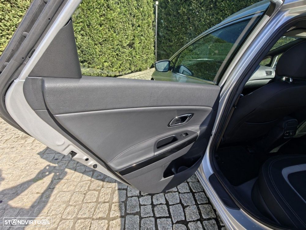 Kia Ceed SW 1.6 CRDi GT Line - 22