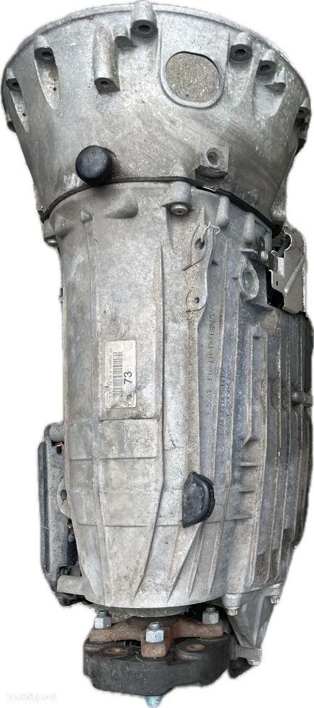 MERCEDES E KLASA W212 2.2 CDI SKRZYNIA AUTOMAT A0002703252, A2122704409 - 3