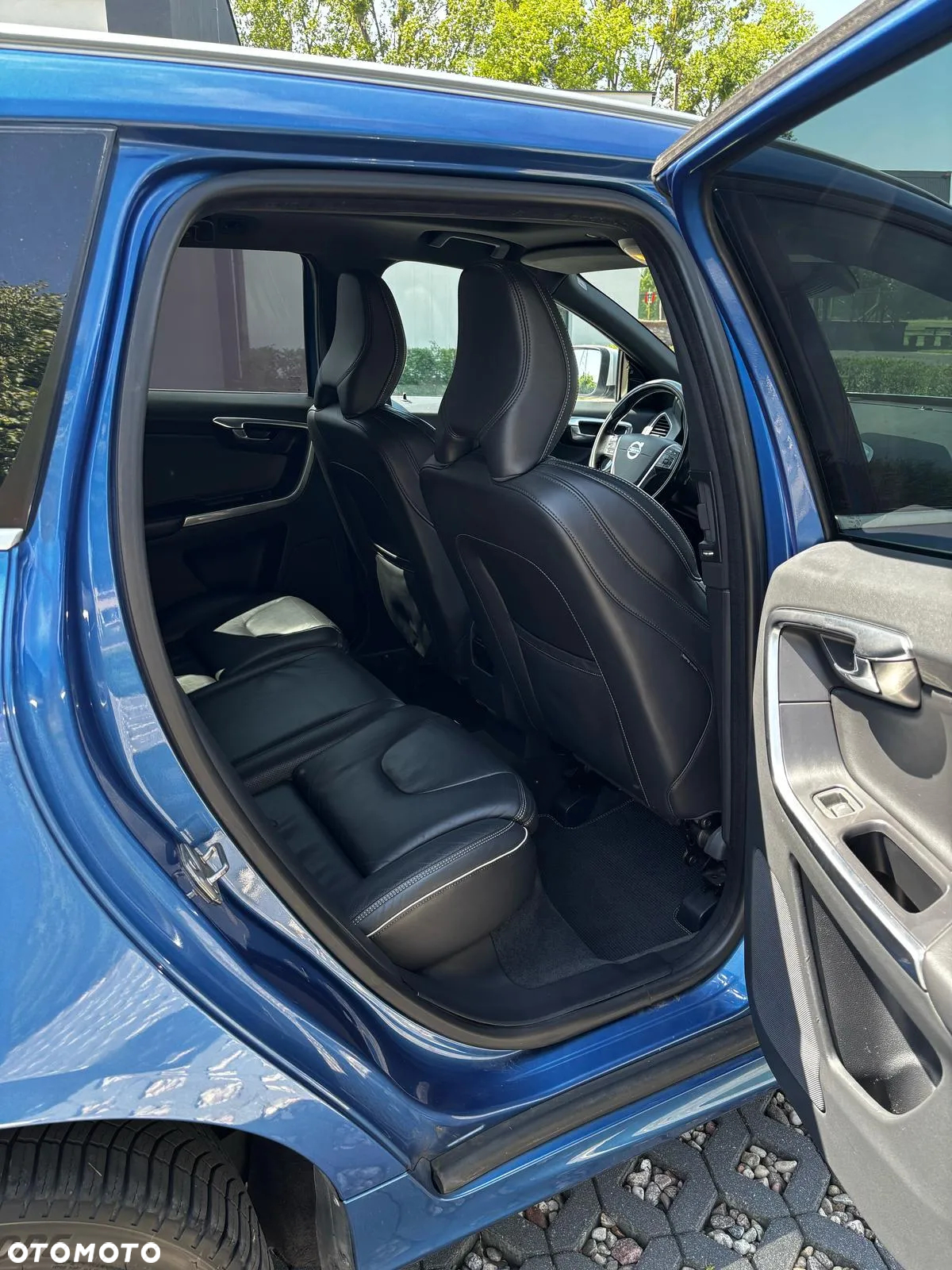 Volvo XC 60 D4 Drive-E R-Design Momentum - 7