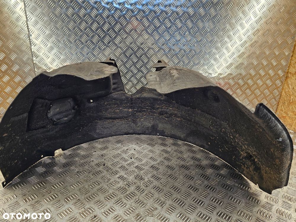 nadkole przód prawe audi a6 c7 4g0809967 - 1