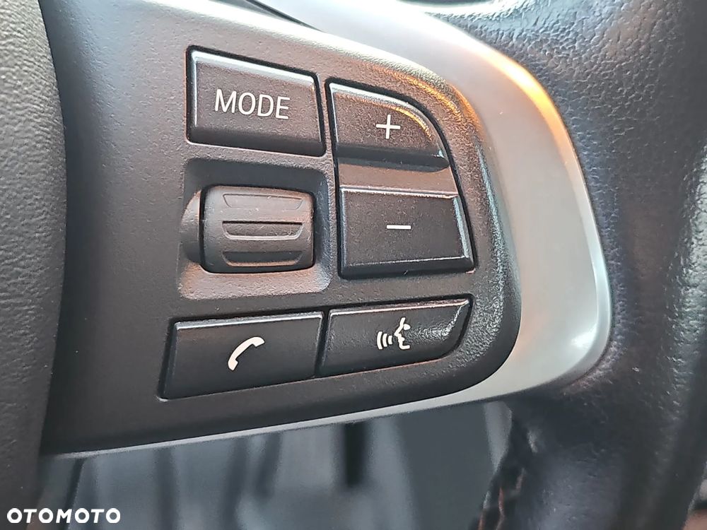 BMW X1 xDrive18d xLine - 19