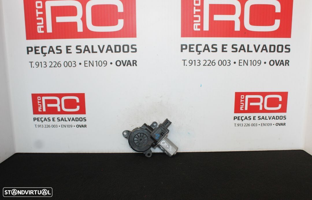 Motor Elevador Vidro Mazda CX-3 - 1
