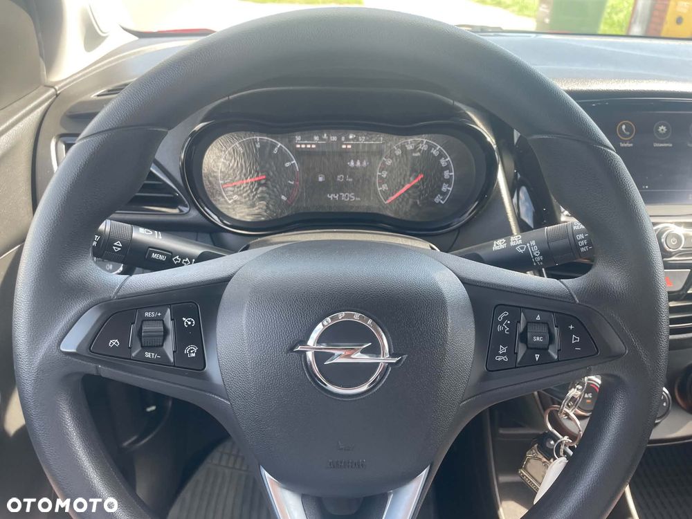 Opel Karl 1.0 ECOFLEX Start/Stop Rocks - 29